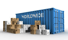 Umzug nach Kanada und Containerumzug international