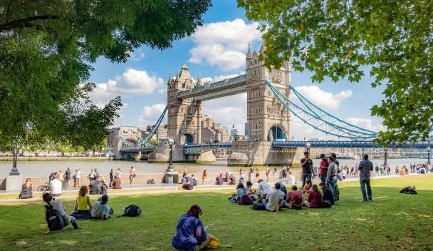 Londres, Großbritannien