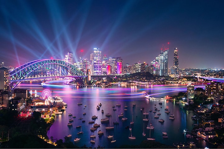 Sydney, Australien