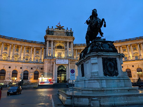 Wien, Österreich