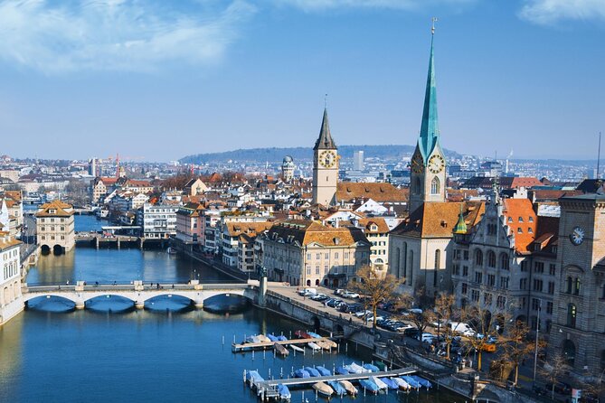 Zürich, Schweiz