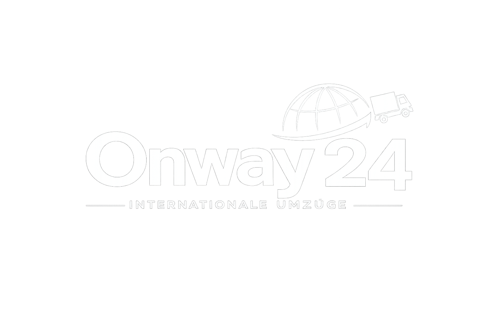 Onway24 Logo